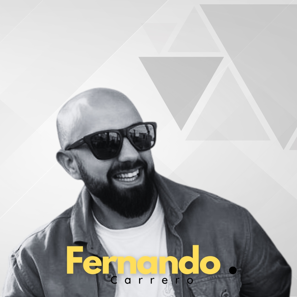 Diseño web & Marketing Digital - Fernando Carrero.
